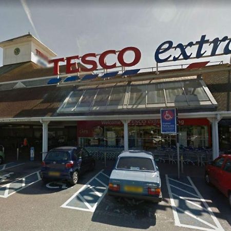 Ritzs Place Northolt  외부 사진