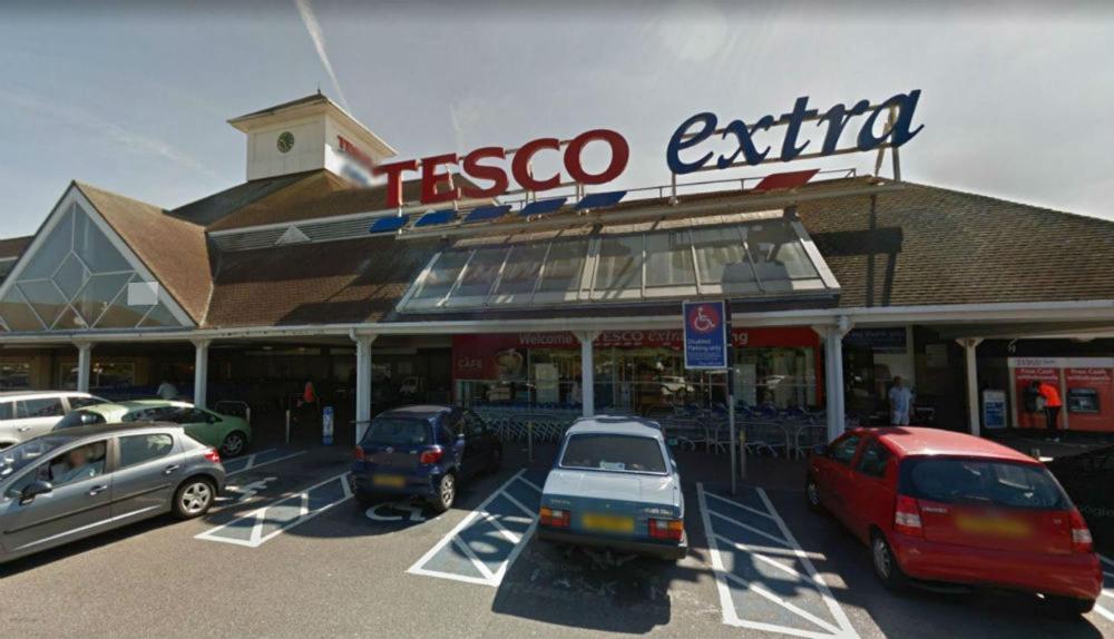 Ritzs Place Northolt  외부 사진